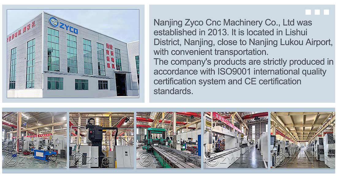 cnc hydraulic press brake