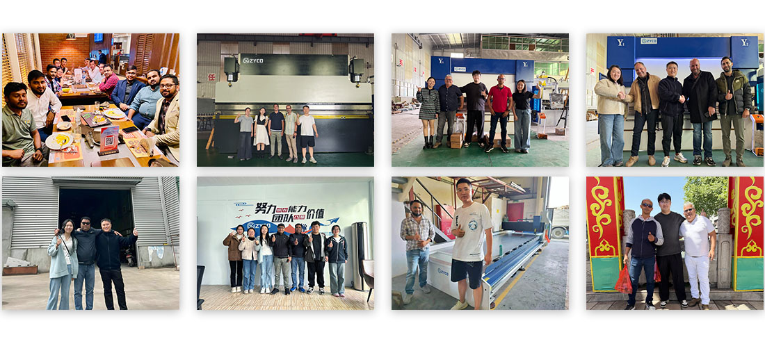 DE68T electro-hydraulic CNC bending machine