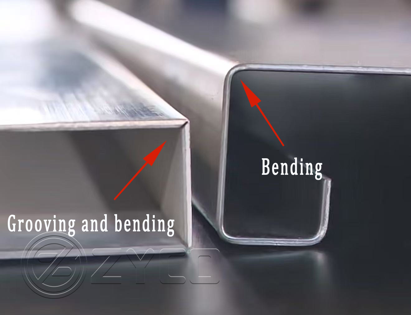 4 axis cnc press brake 4 axis cnc press brake