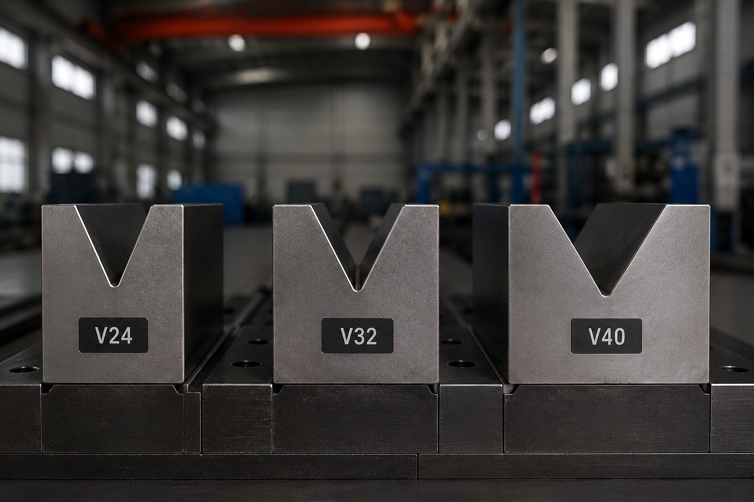 steel plate bending machine