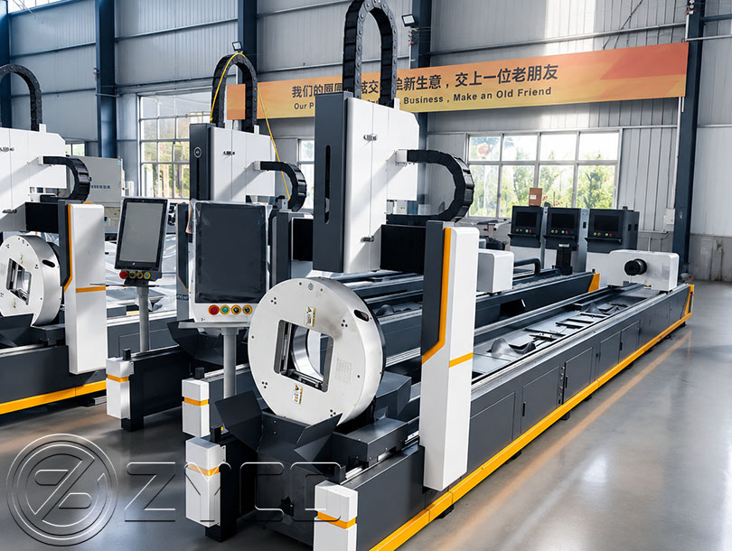 cnc laser cutting machine